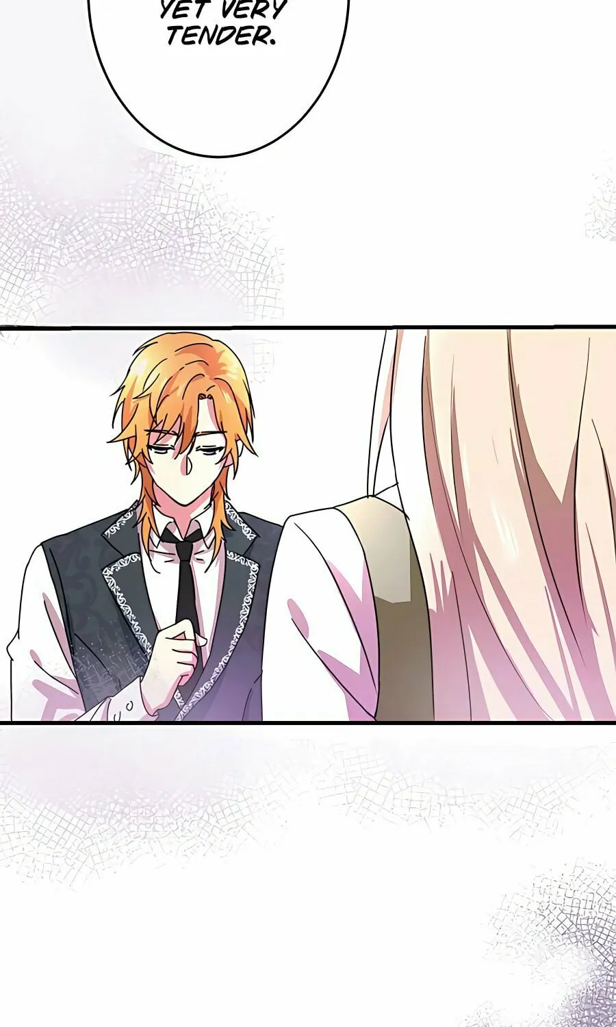 Even though I become a side character, I’m being adored by an overprotective duke. Chapter 8 page 53 - 