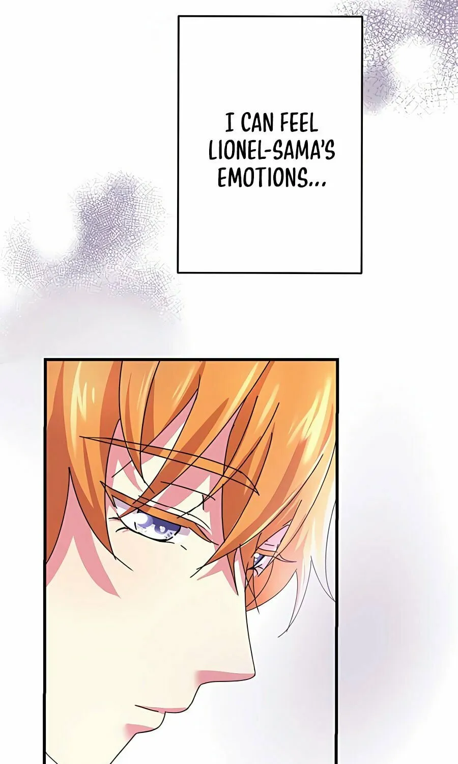 Even though I become a side character, I’m being adored by an overprotective duke. Chapter 8 page 54 - 