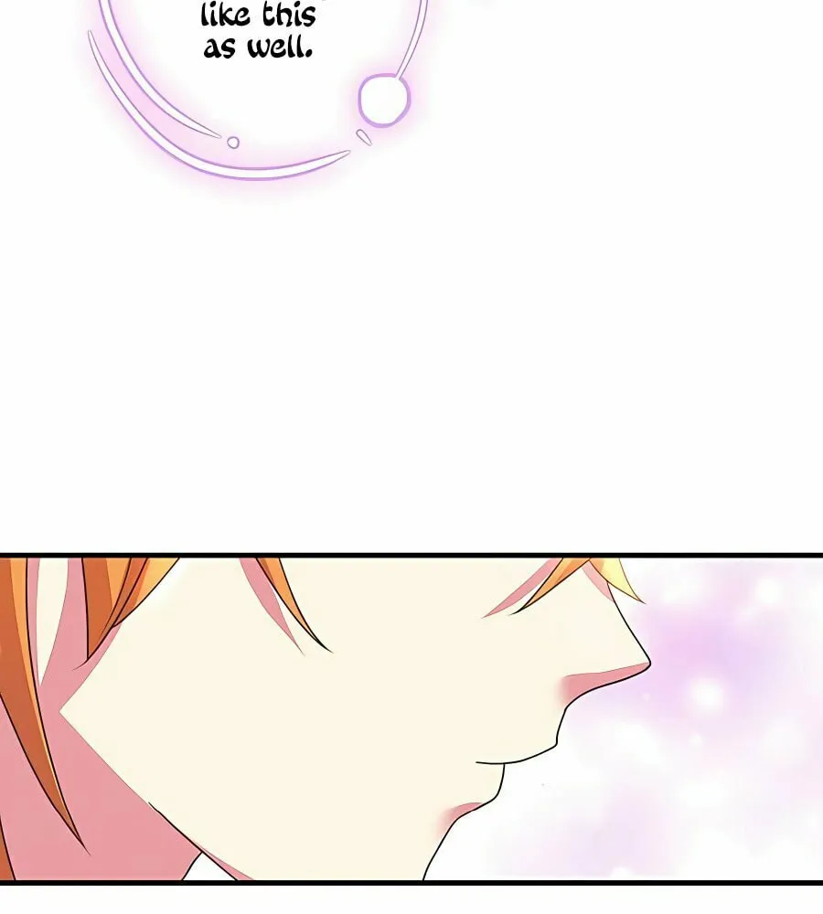 Even though I become a side character, I’m being adored by an overprotective duke. Chapter 8 page 58 - 