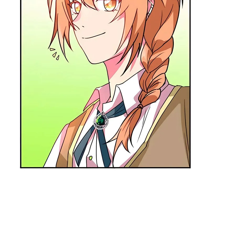 Even though I become a side character, I’m being adored by an overprotective duke. Chapter 8 page 7 - 