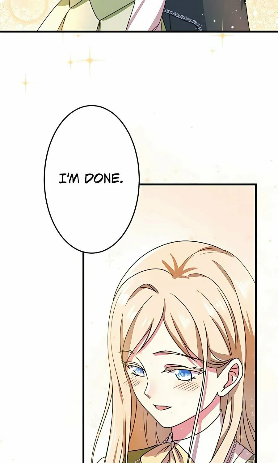 Even though I become a side character, I’m being adored by an overprotective duke. Chapter 8 page 66 - 