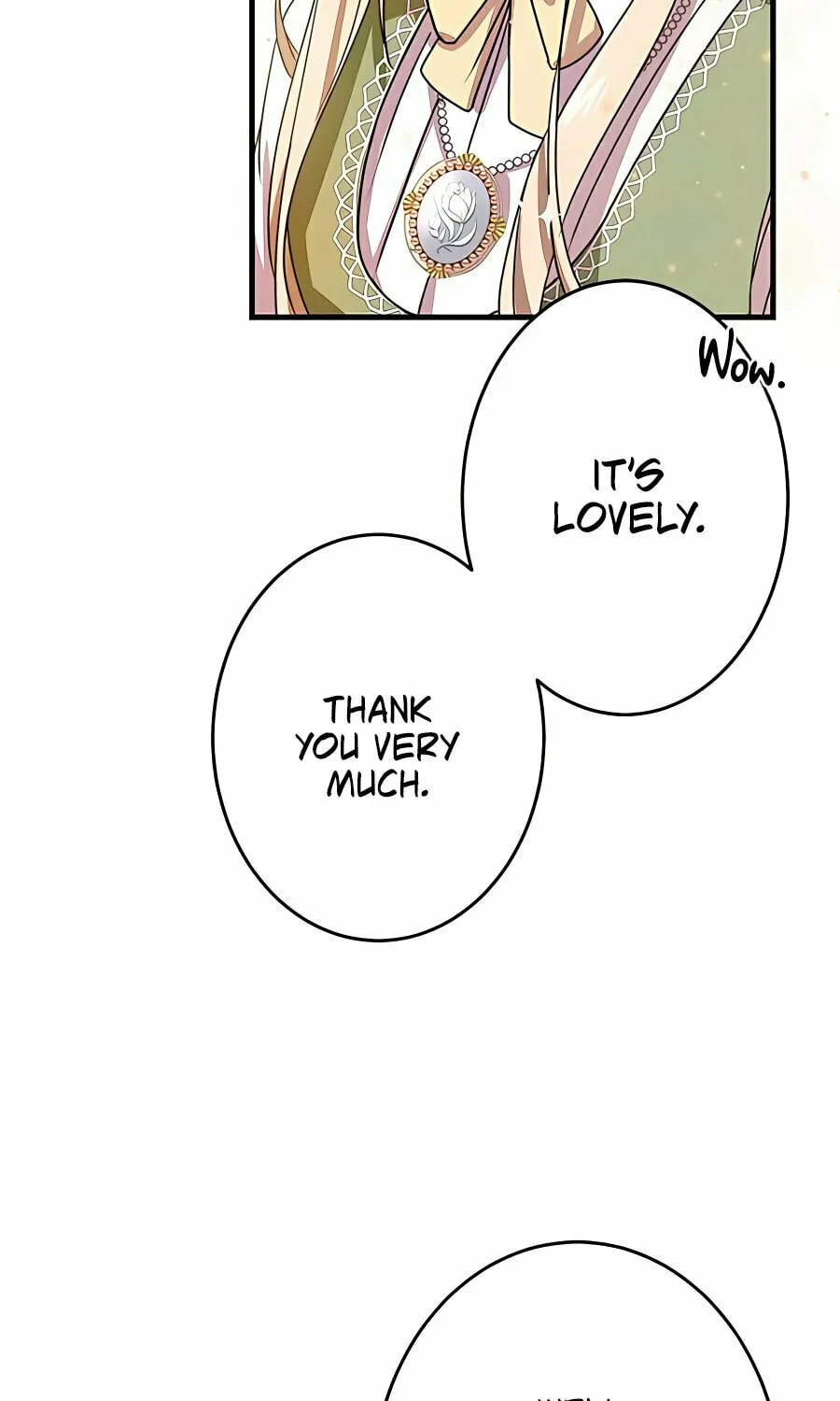 Even though I become a side character, I’m being adored by an overprotective duke. Chapter 8 page 67 - 