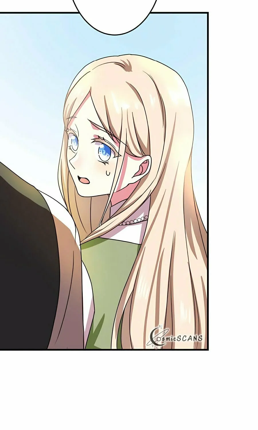 Even though I become a side character, I’m being adored by an overprotective duke. Chapter 8 page 74 - 