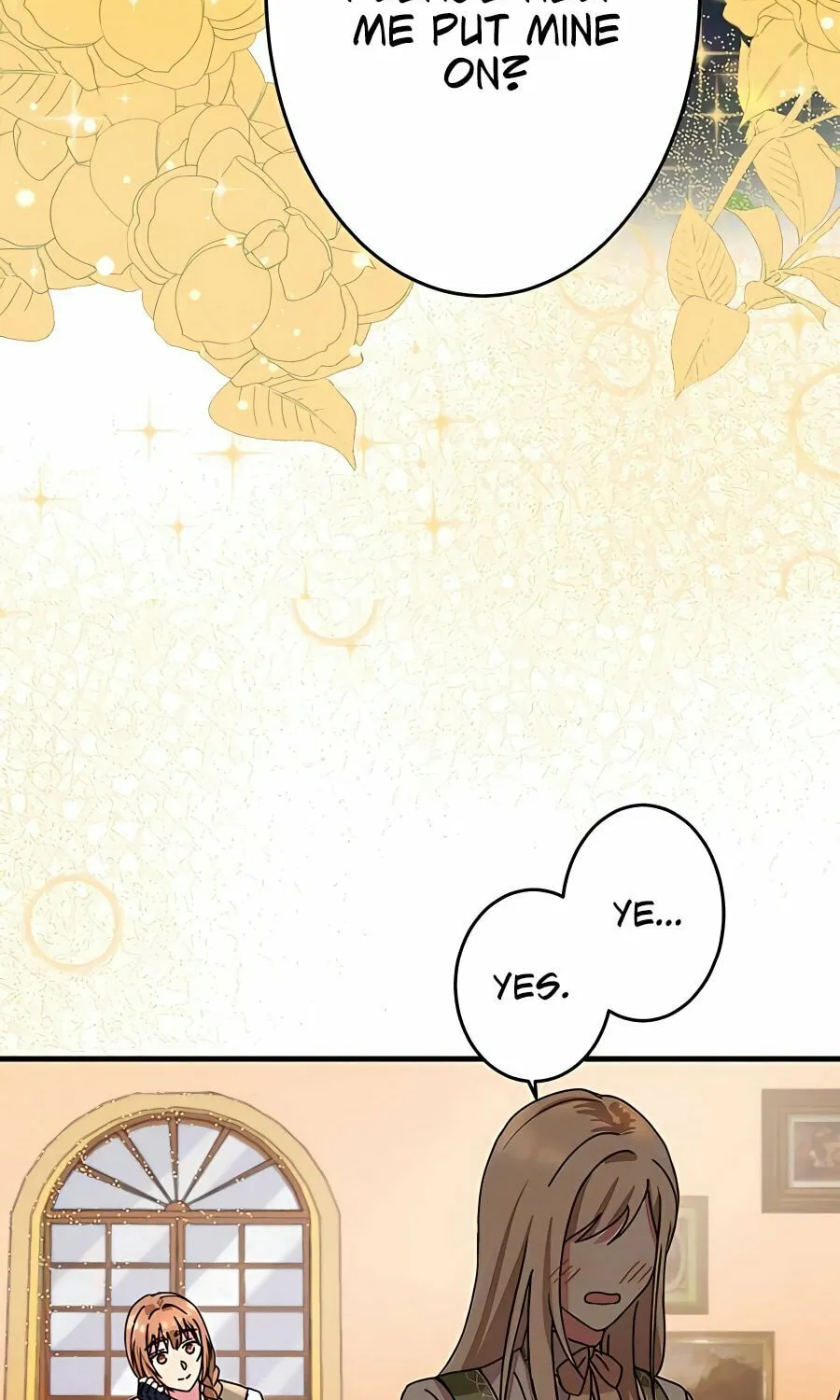 Even though I become a side character, I’m being adored by an overprotective duke. Chapter 8 page 77 - 