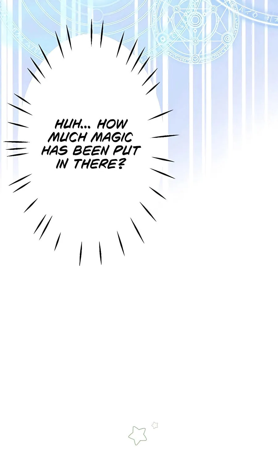 Even though I become a side character, I’m being adored by an overprotective duke. Chapter 8 page 84 - 