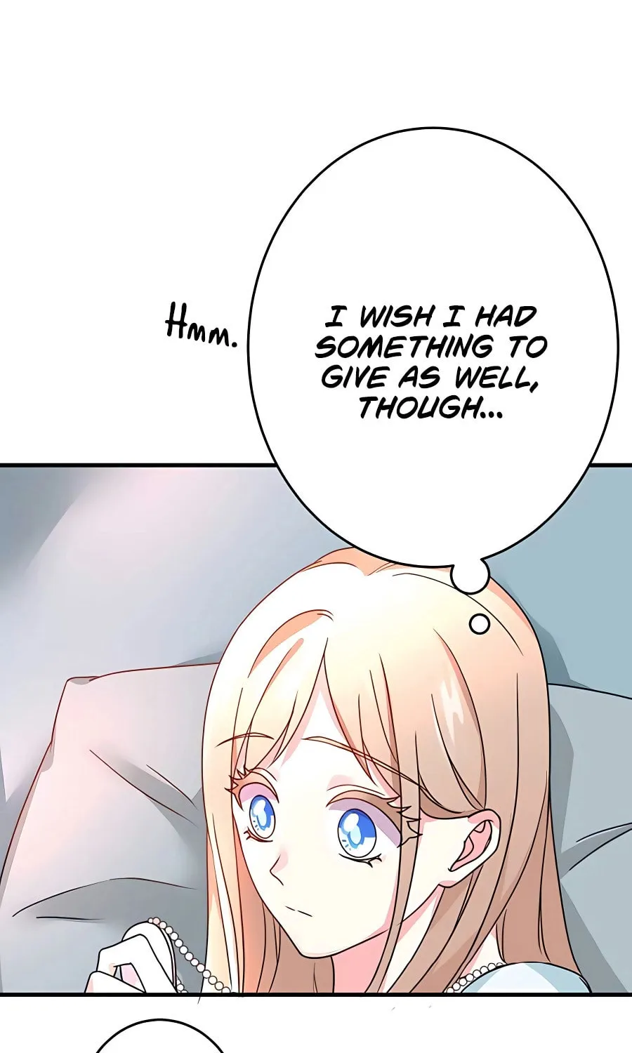 Even though I become a side character, I’m being adored by an overprotective duke. Chapter 8 page 90 - 