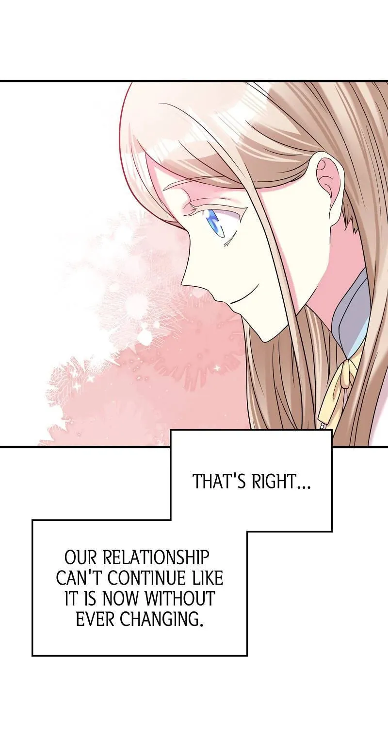 Even though I become a side character, I’m being adored by an overprotective duke. Chapter 80 page 115 - 