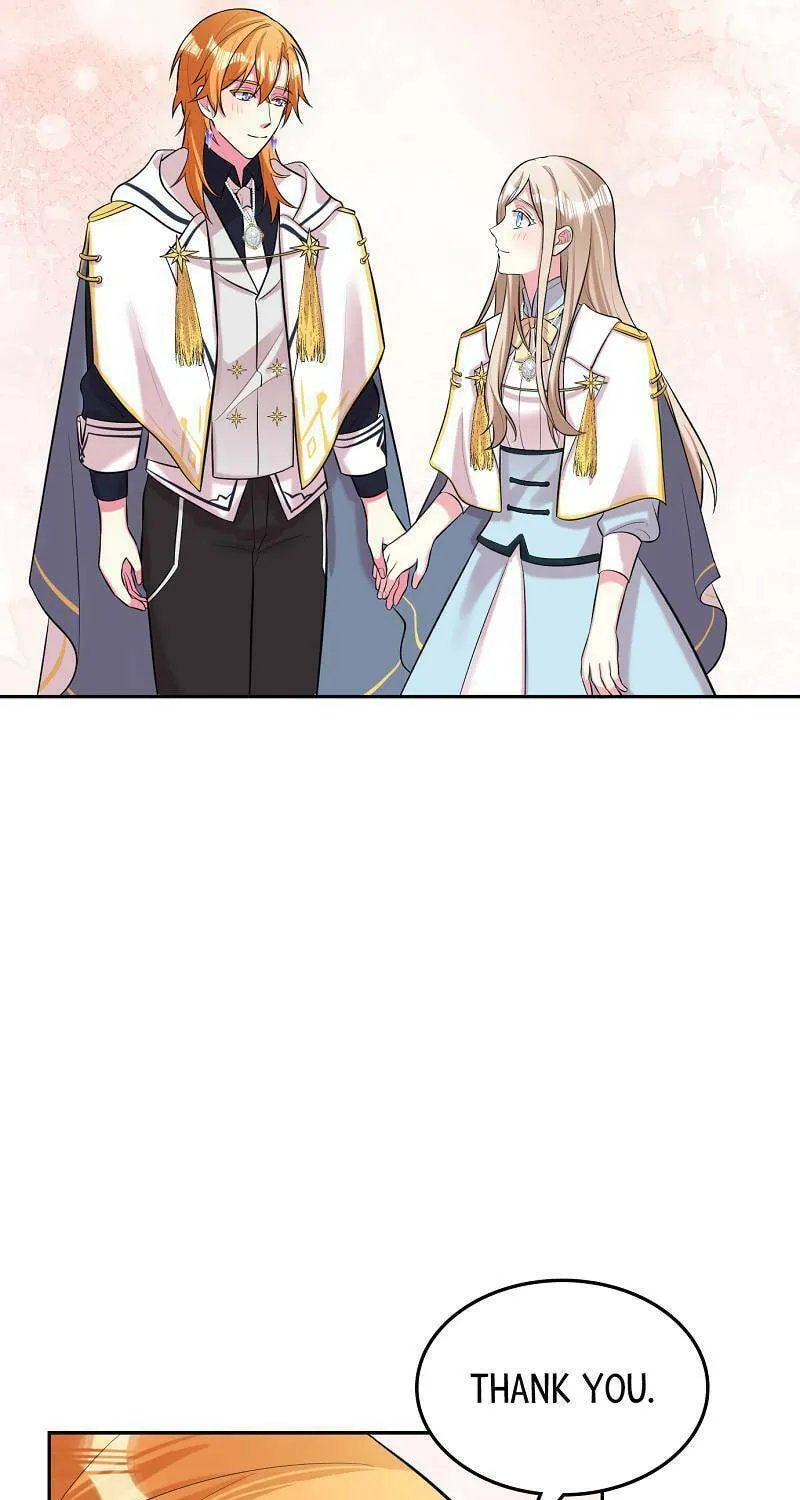 Even though I become a side character, I’m being adored by an overprotective duke. Chapter 80 page 14 - 
