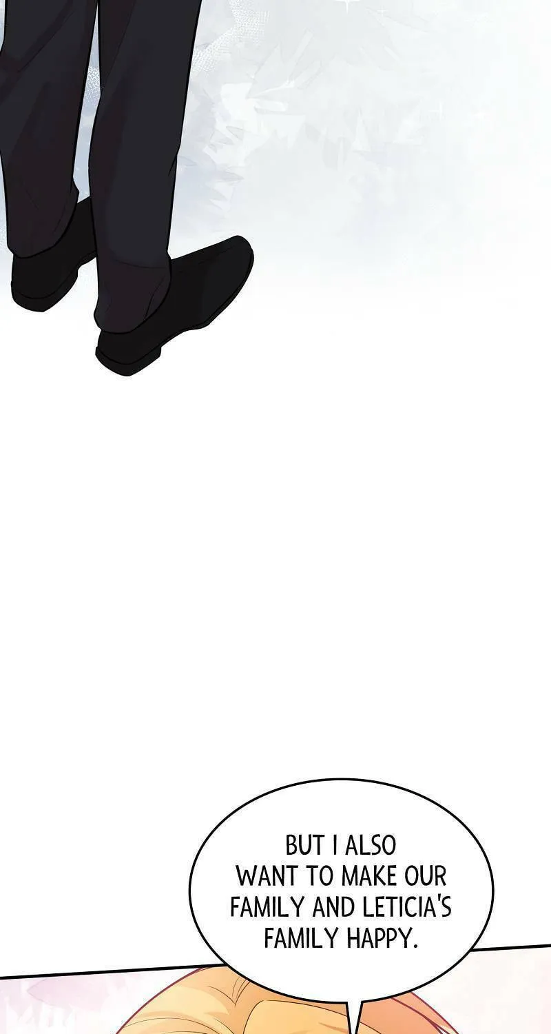 Even though I become a side character, I’m being adored by an overprotective duke. Chapter 80 page 23 - 