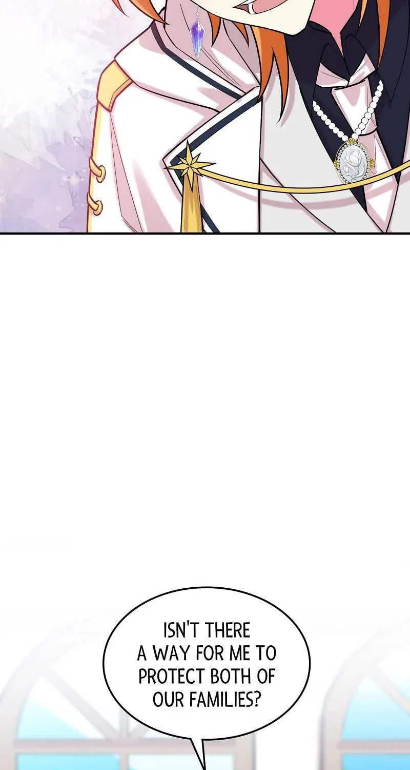 Even though I become a side character, I’m being adored by an overprotective duke. Chapter 80 page 25 - 
