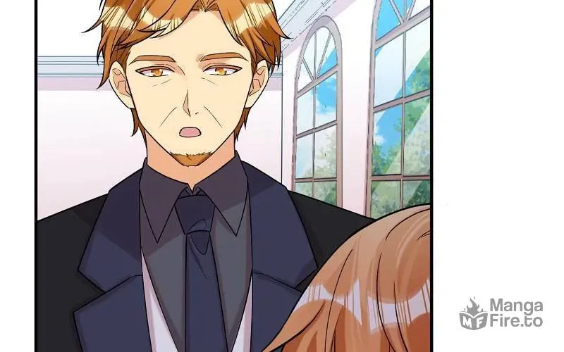 Even though I become a side character, I’m being adored by an overprotective duke. Chapter 80 page 28 - 