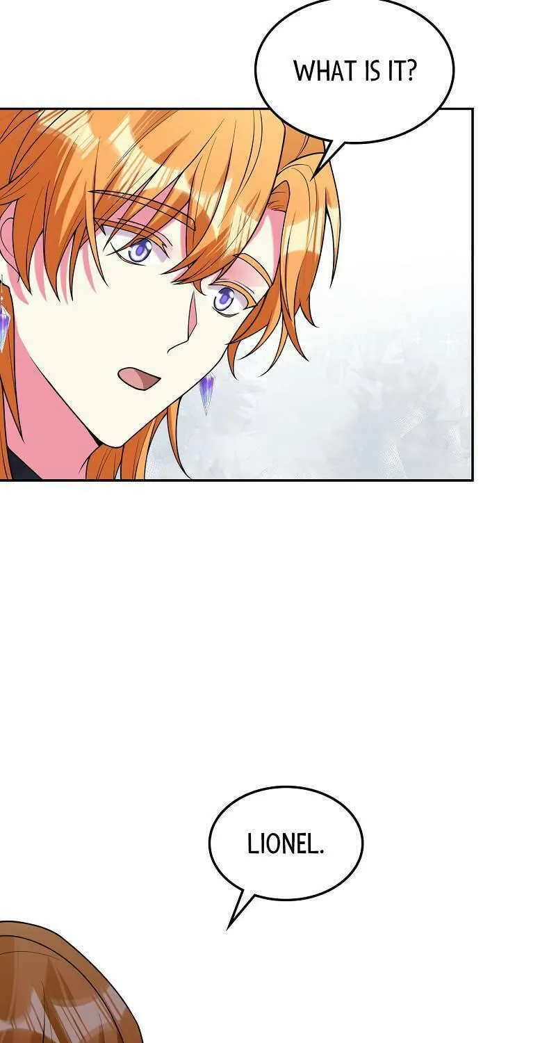 Even though I become a side character, I’m being adored by an overprotective duke. Chapter 80 page 4 - 
