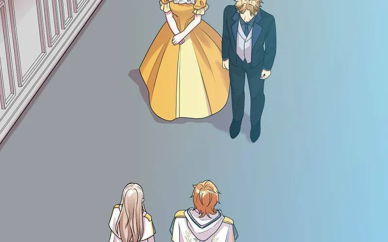 Even though I become a side character, I’m being adored by an overprotective duke. Chapter 80 page 43 - 