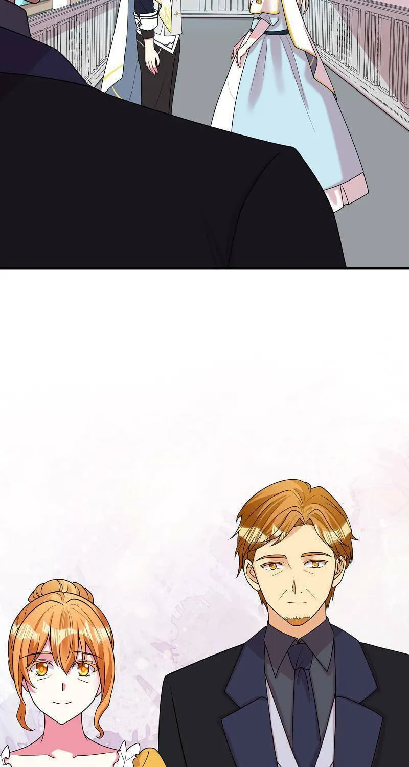 Even though I become a side character, I’m being adored by an overprotective duke. Chapter 80 page 6 - 