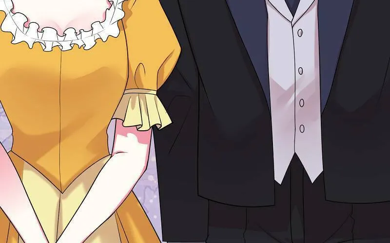Even though I become a side character, I’m being adored by an overprotective duke. Chapter 80 page 7 - 