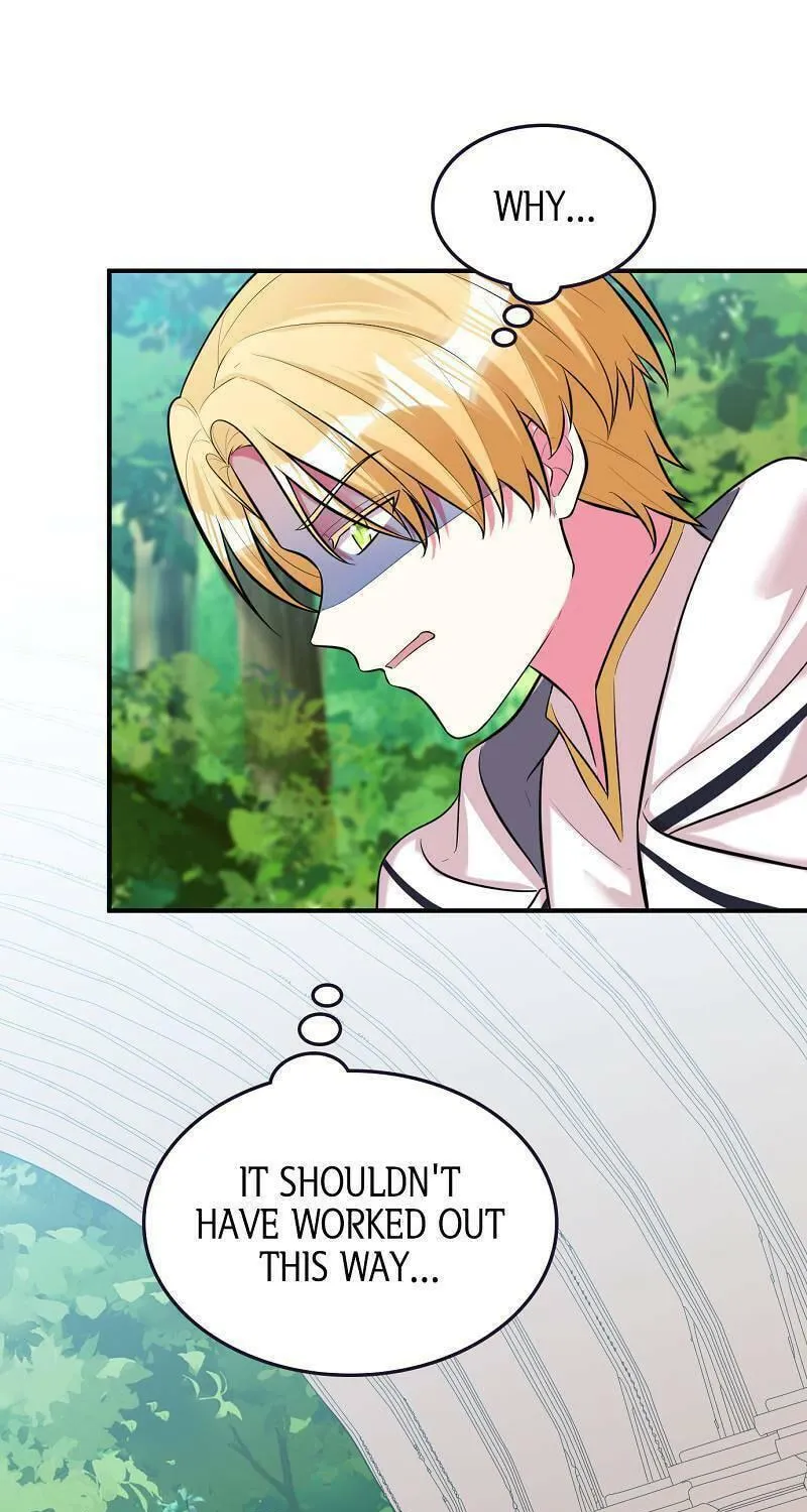 Even though I become a side character, I’m being adored by an overprotective duke. Chapter 80 page 64 - 