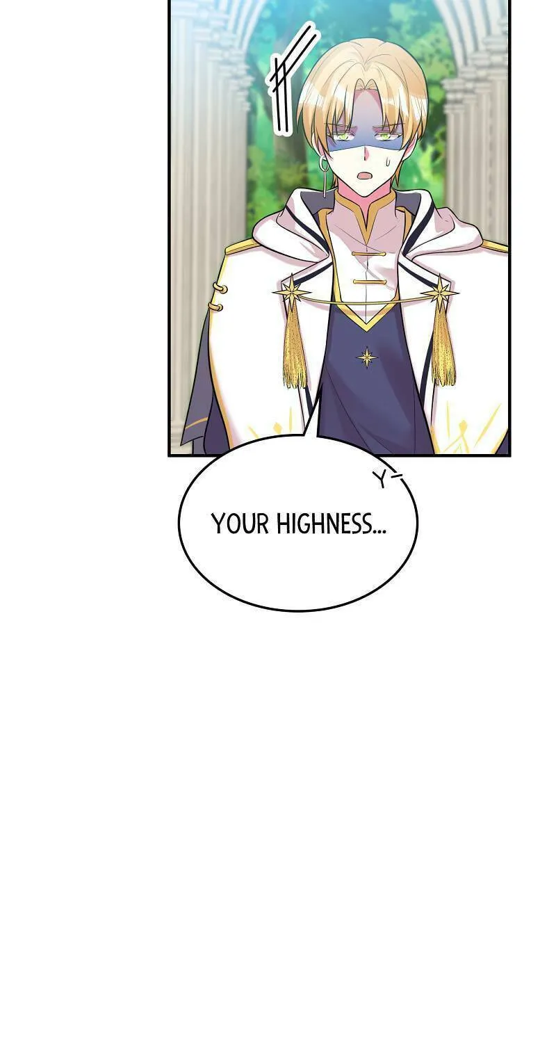 Even though I become a side character, I’m being adored by an overprotective duke. Chapter 80 page 68 - 