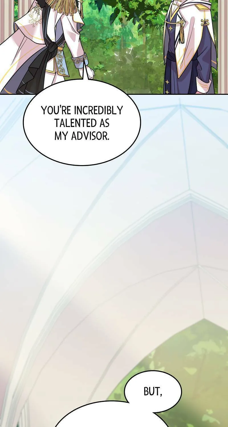 Even though I become a side character, I’m being adored by an overprotective duke. Chapter 80 page 70 - 