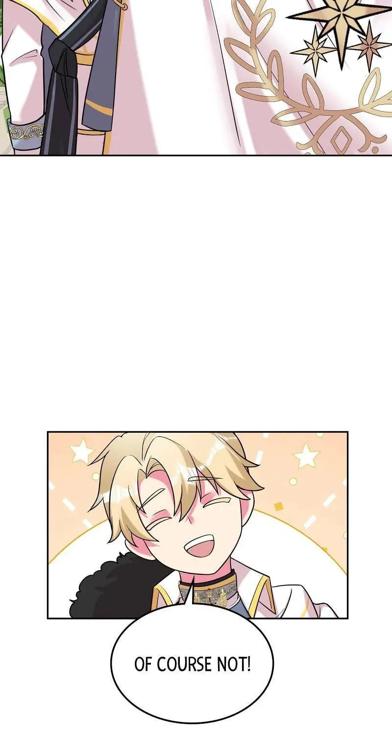 Even though I become a side character, I’m being adored by an overprotective duke. Chapter 80 page 77 - 