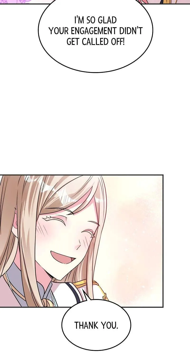 Even though I become a side character, I’m being adored by an overprotective duke. Chapter 80 page 92 - 
