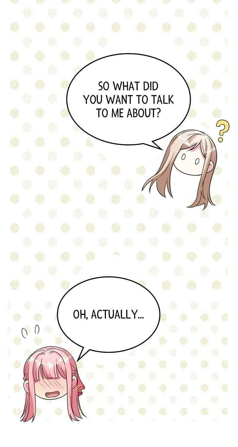 Even though I become a side character, I’m being adored by an overprotective duke. Chapter 80 page 94 - 