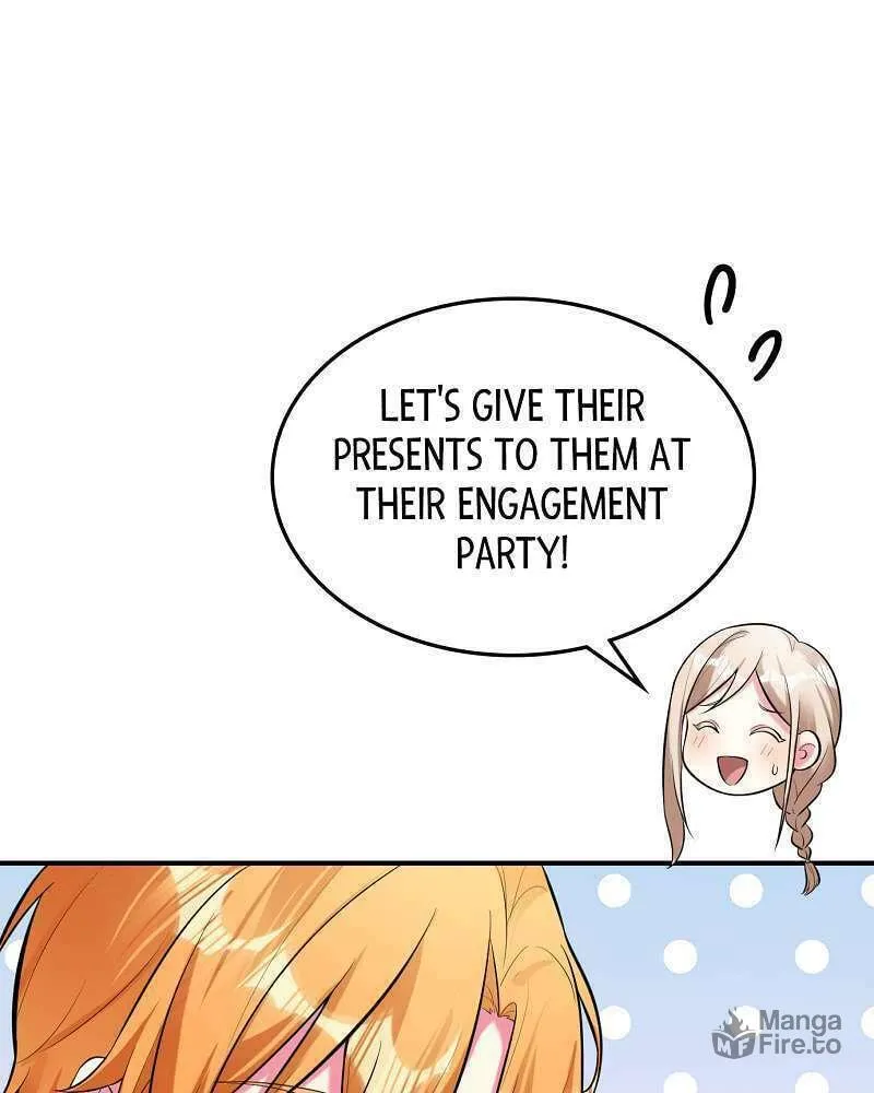 Even though I become a side character, I’m being adored by an overprotective duke. Chapter 81 page 106 - 