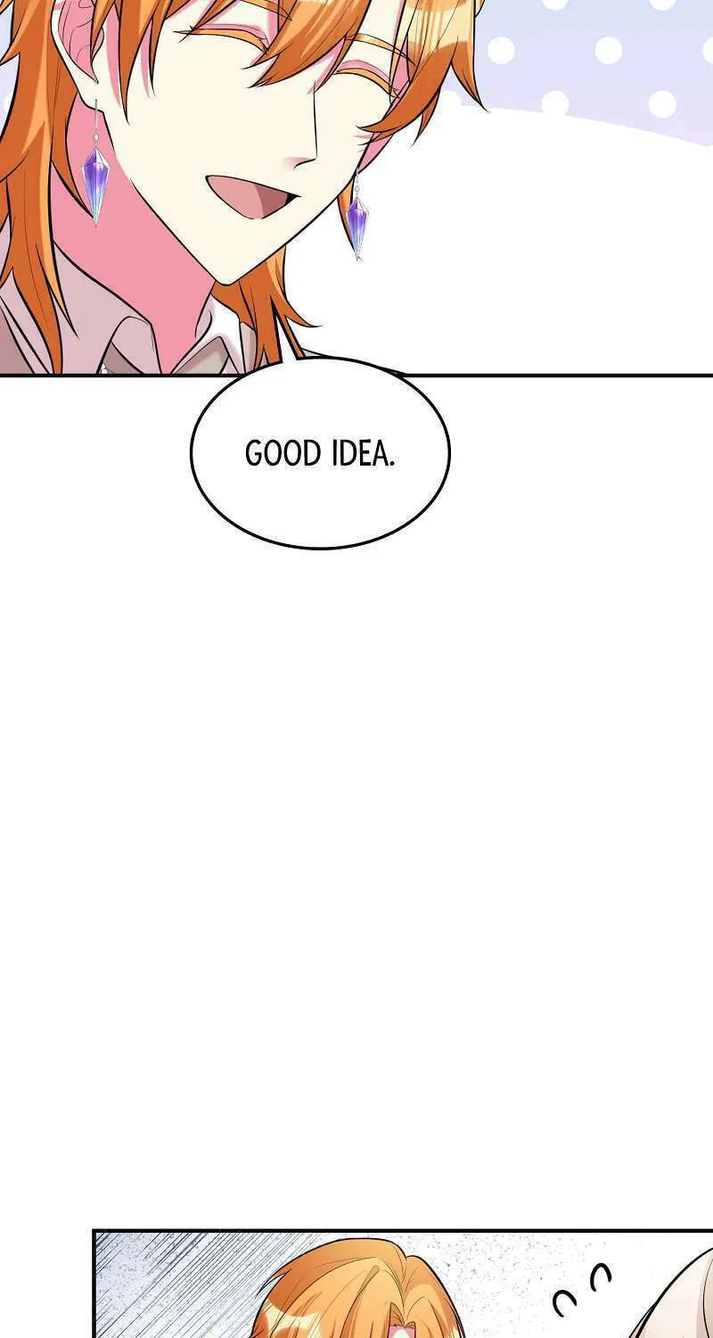 Even though I become a side character, I’m being adored by an overprotective duke. Chapter 81 page 107 - 