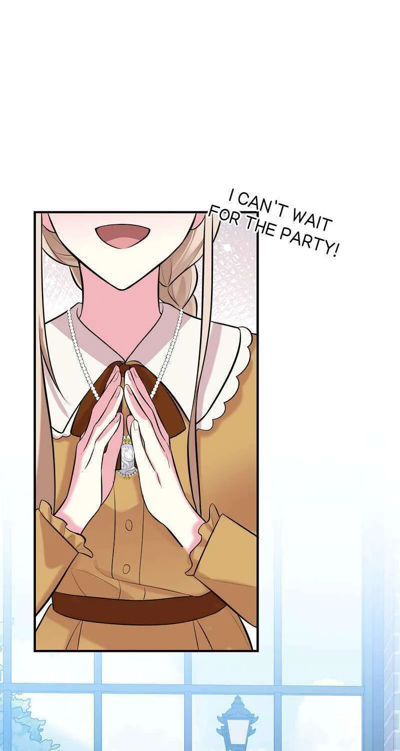 Even though I become a side character, I’m being adored by an overprotective duke. Chapter 81 page 109 - 