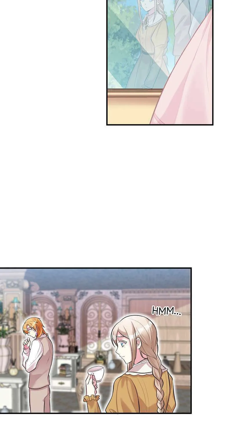 Even though I become a side character, I’m being adored by an overprotective duke. Chapter 81 page 14 - 