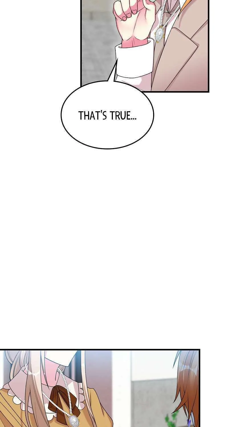 Even though I become a side character, I’m being adored by an overprotective duke. Chapter 81 page 21 - 