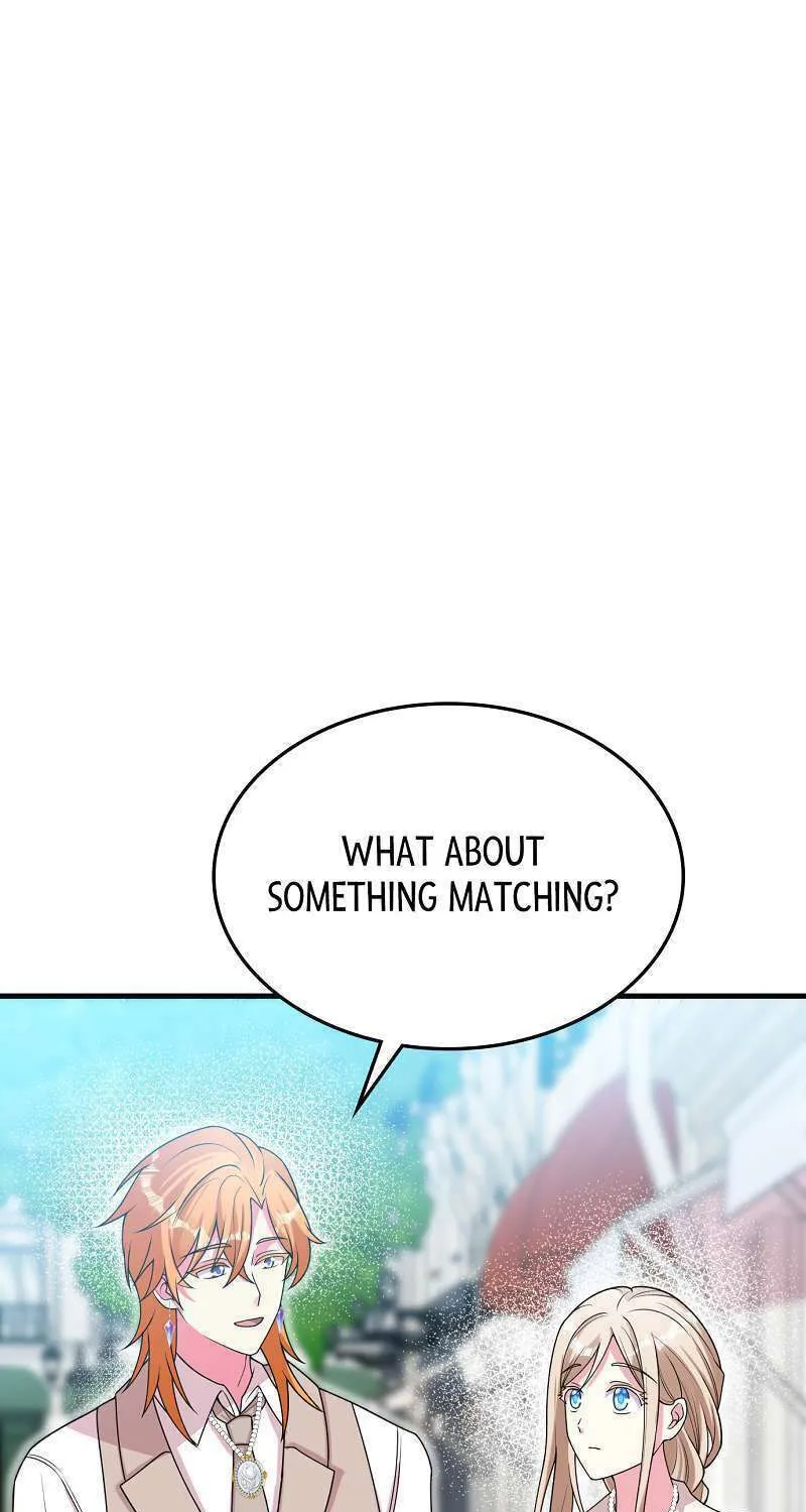 Even though I become a side character, I’m being adored by an overprotective duke. Chapter 81 page 23 - 