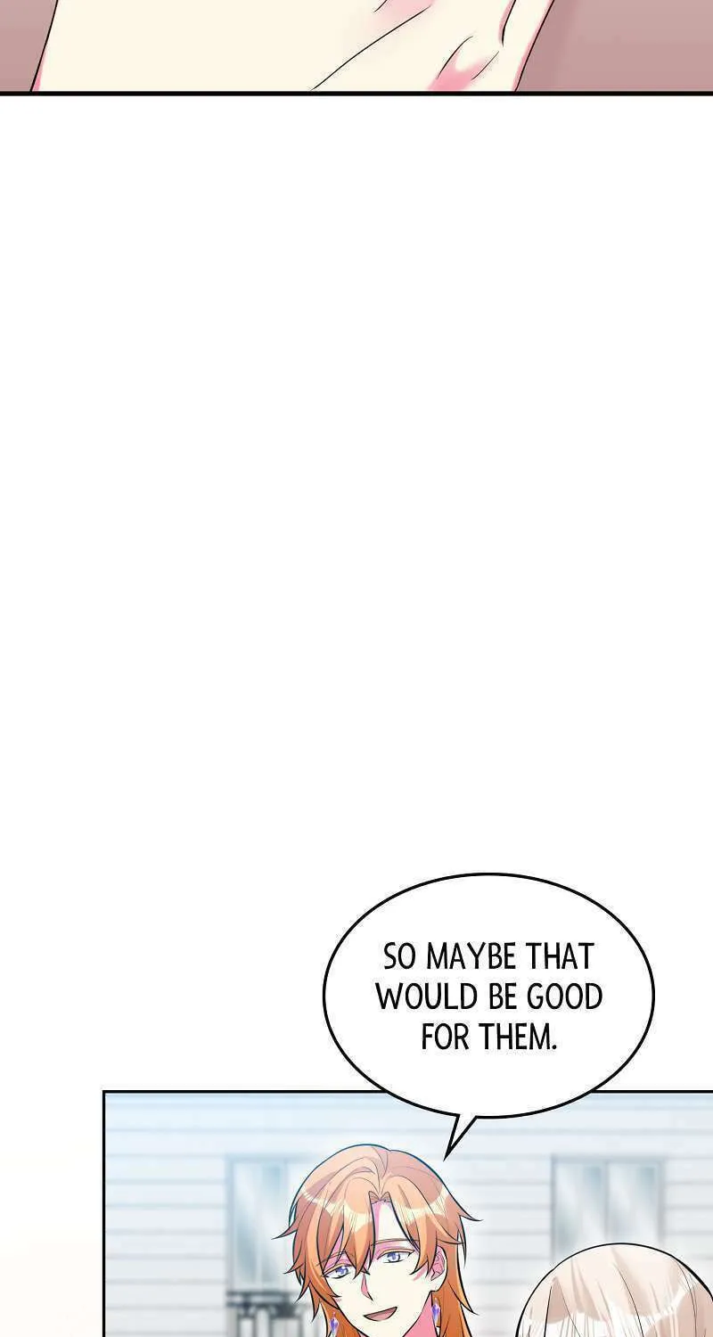 Even though I become a side character, I’m being adored by an overprotective duke. Chapter 81 page 29 - 