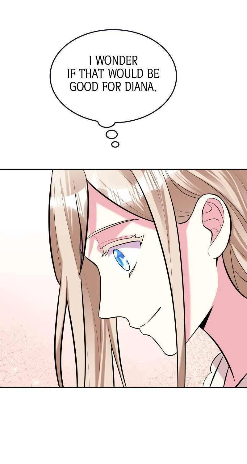 Even though I become a side character, I’m being adored by an overprotective duke. Chapter 81 page 36 - 