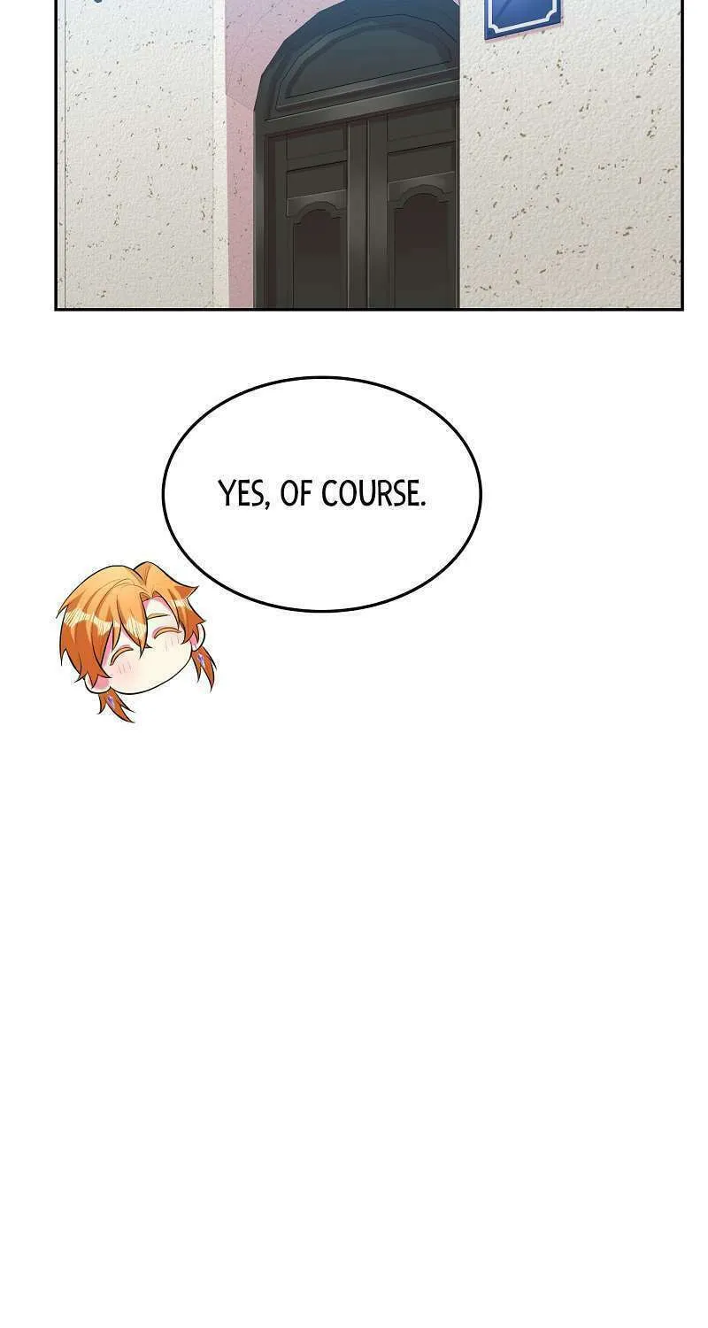 Even though I become a side character, I’m being adored by an overprotective duke. Chapter 81 page 40 - 