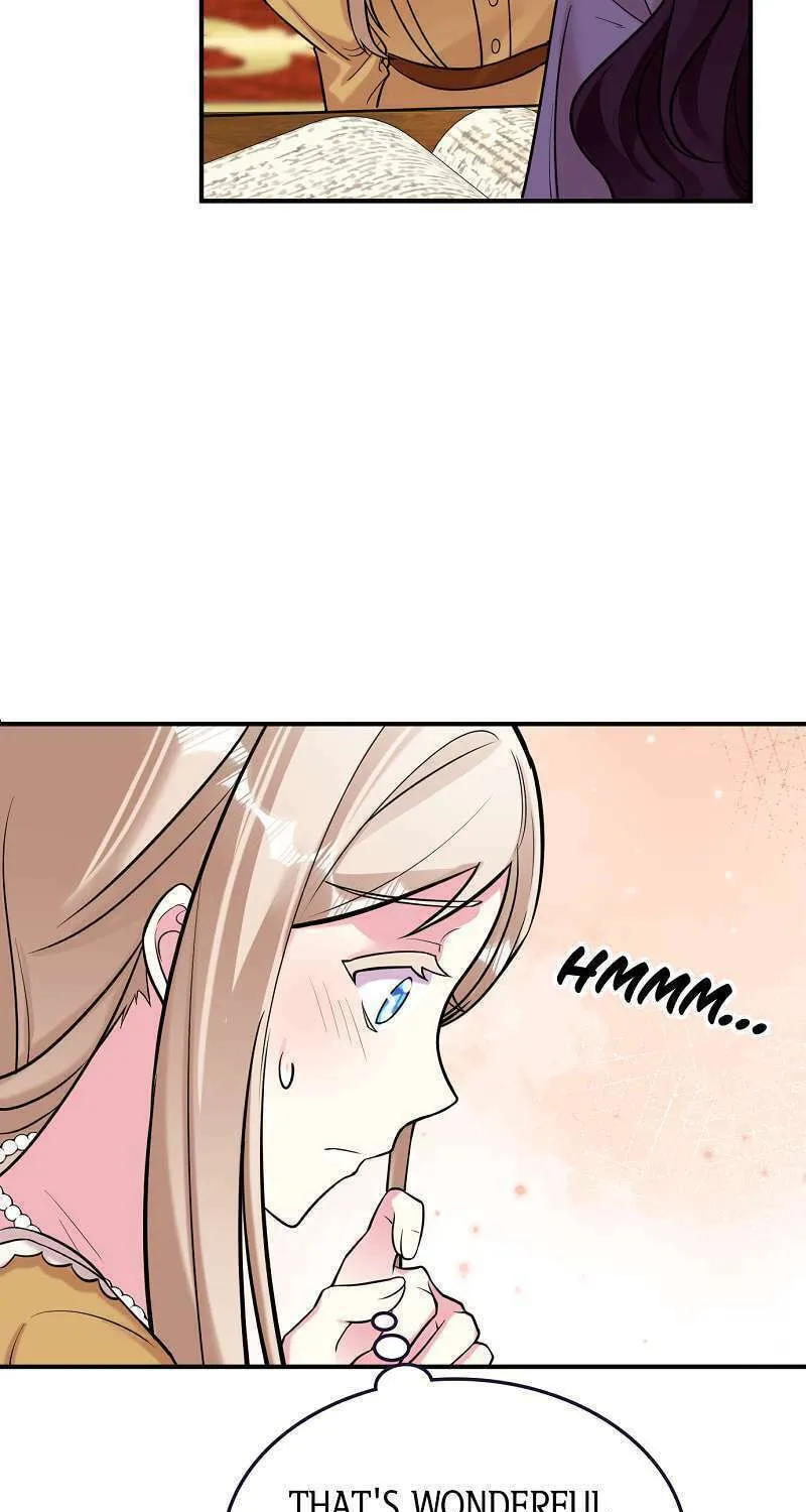Even though I become a side character, I’m being adored by an overprotective duke. Chapter 81 page 51 - 