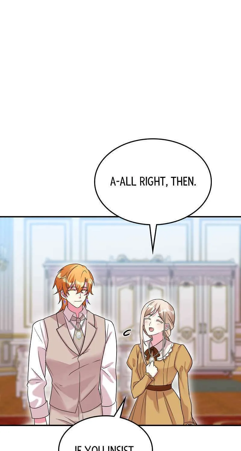Even though I become a side character, I’m being adored by an overprotective duke. Chapter 81 page 59 - 