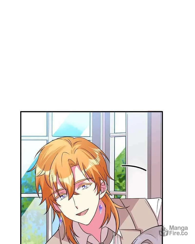 Even though I become a side character, I’m being adored by an overprotective duke. Chapter 81 page 61 - 