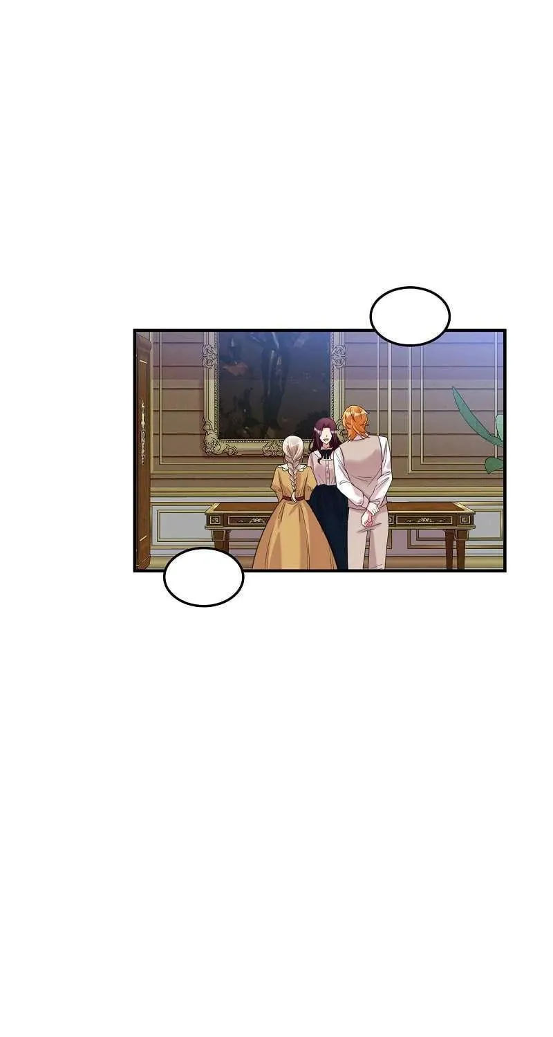Even though I become a side character, I’m being adored by an overprotective duke. Chapter 81 page 64 - 