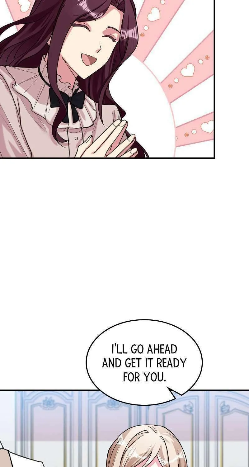 Even though I become a side character, I’m being adored by an overprotective duke. Chapter 81 page 66 - 