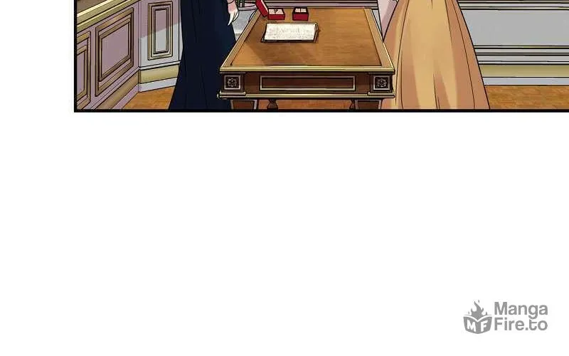 Even though I become a side character, I’m being adored by an overprotective duke. Chapter 81 page 75 - 