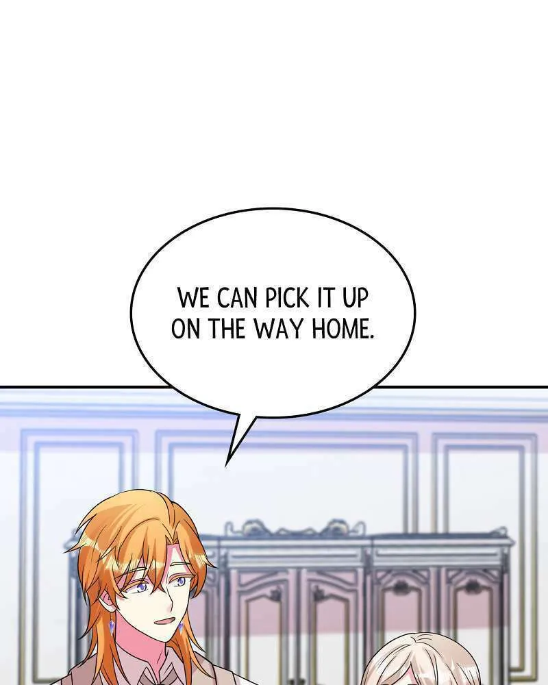 Even though I become a side character, I’m being adored by an overprotective duke. Chapter 81 page 76 - 
