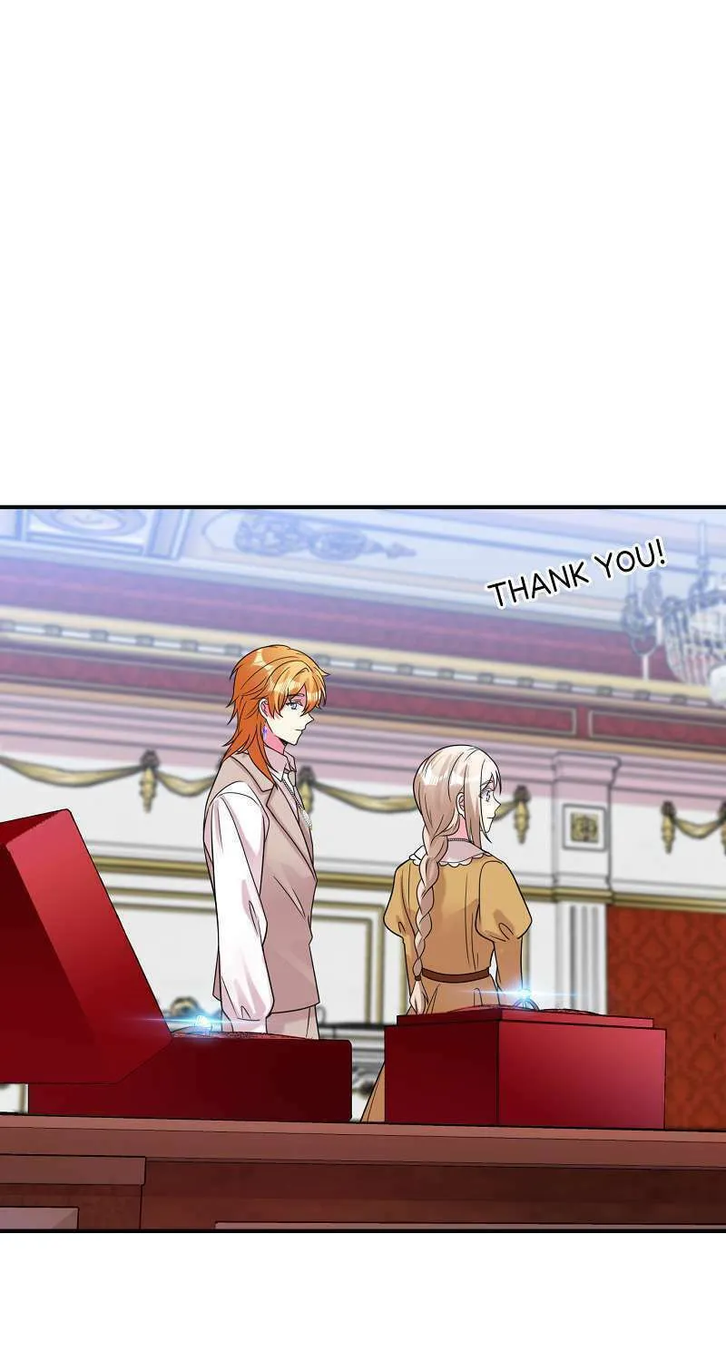 Even though I become a side character, I’m being adored by an overprotective duke. Chapter 81 page 79 - 