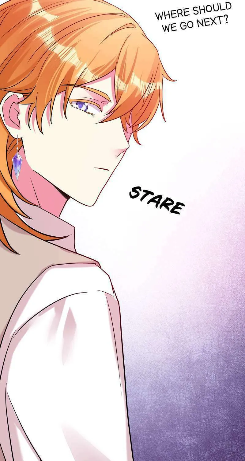 Even though I become a side character, I’m being adored by an overprotective duke. Chapter 81 page 81 - 