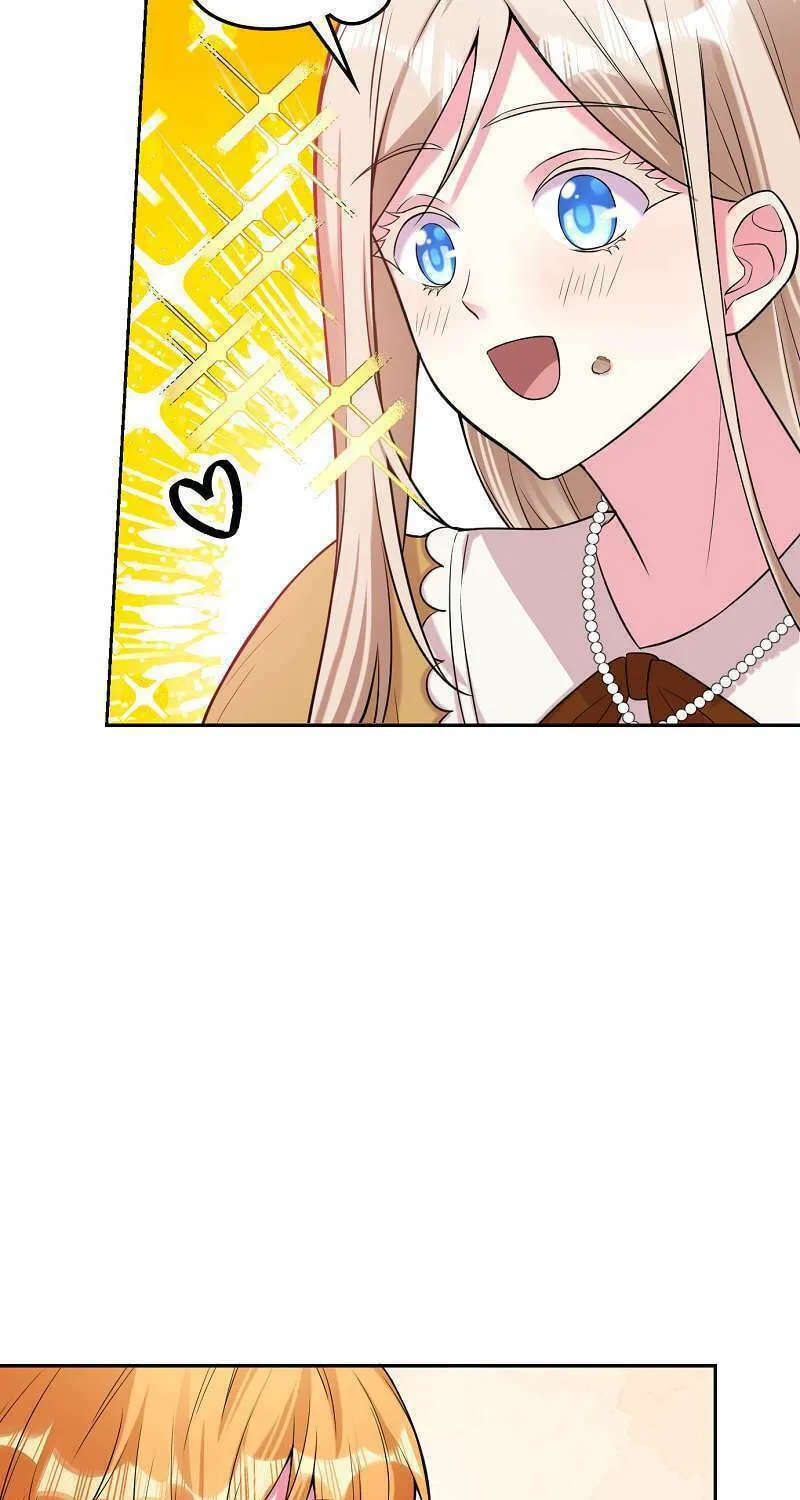 Even though I become a side character, I’m being adored by an overprotective duke. Chapter 81 page 96 - 