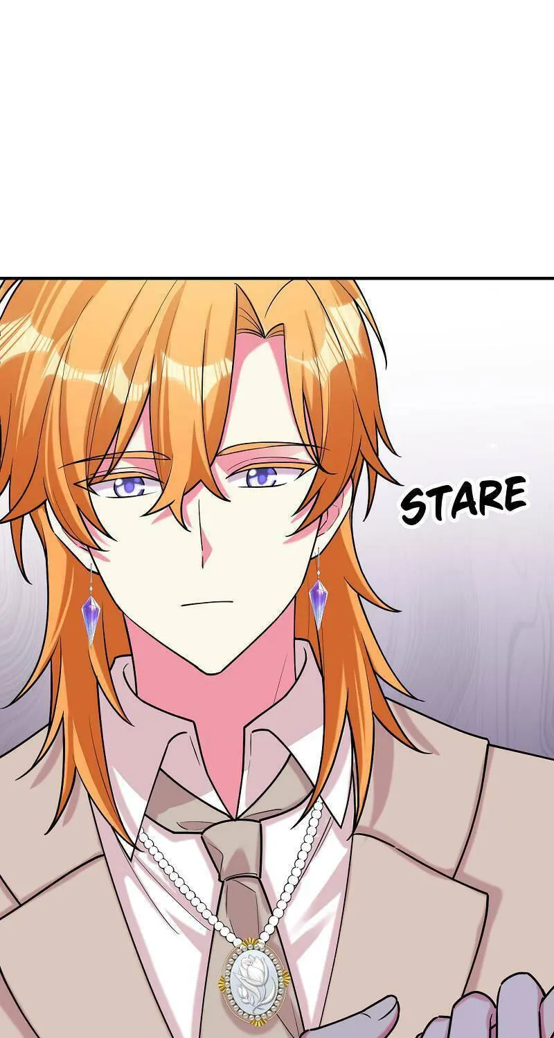Even though I become a side character, I’m being adored by an overprotective duke. Chapter 82 page 2 - 