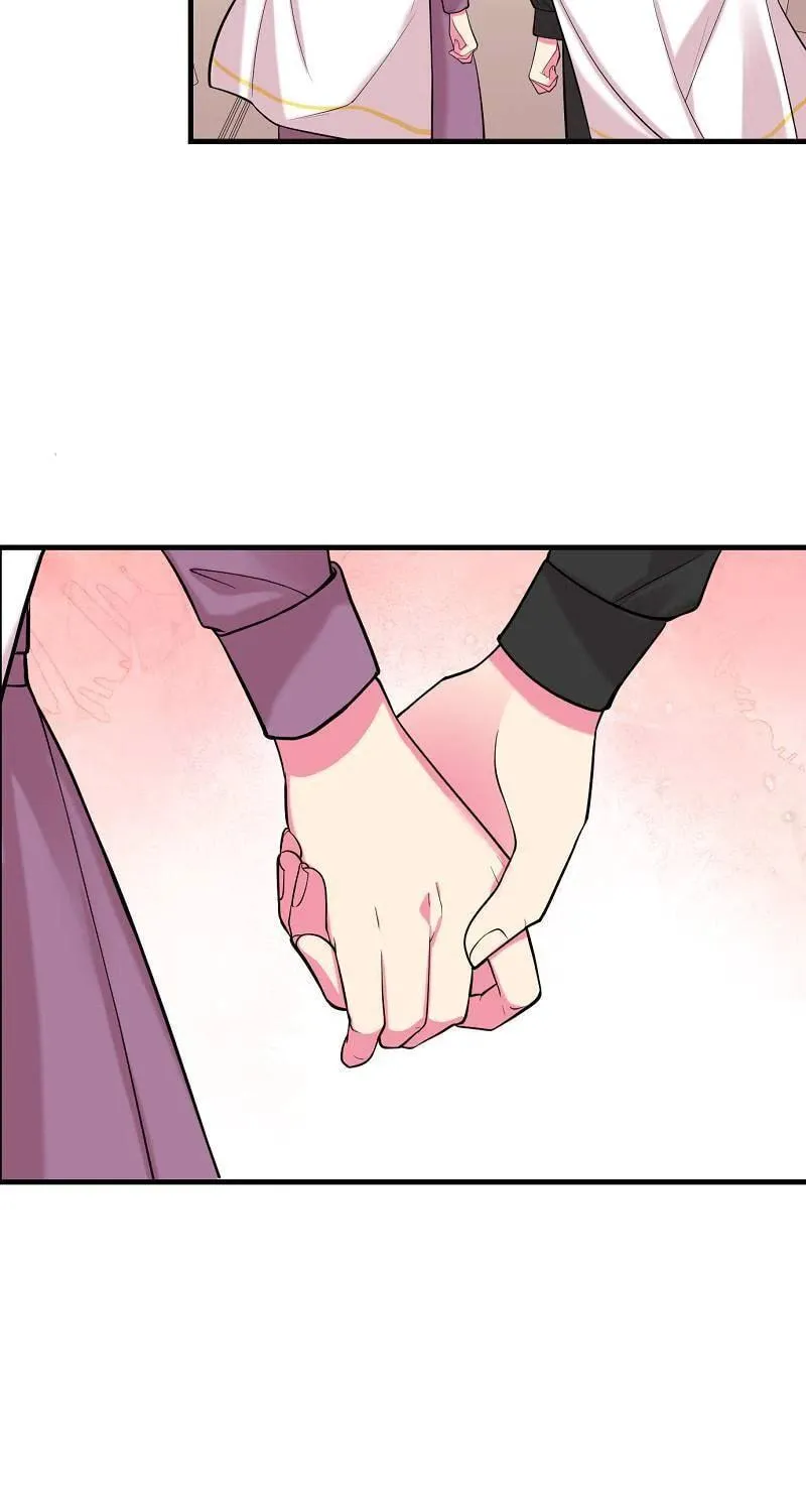Even though I become a side character, I’m being adored by an overprotective duke. Chapter 82 page 102 - 