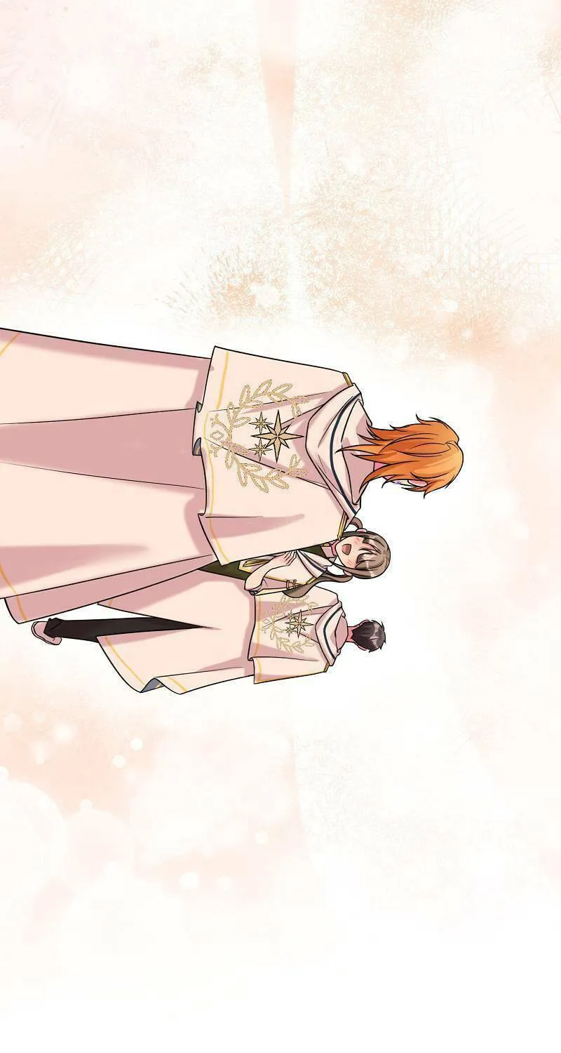 Even though I become a side character, I’m being adored by an overprotective duke. Chapter 82 page 113 - 