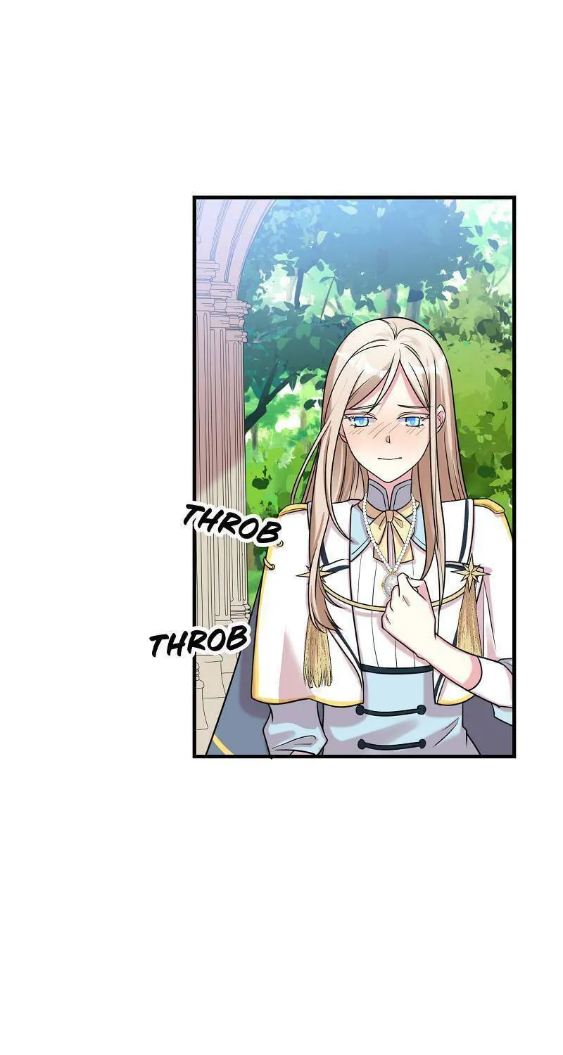 Even though I become a side character, I’m being adored by an overprotective duke. Chapter 82 page 115 - 