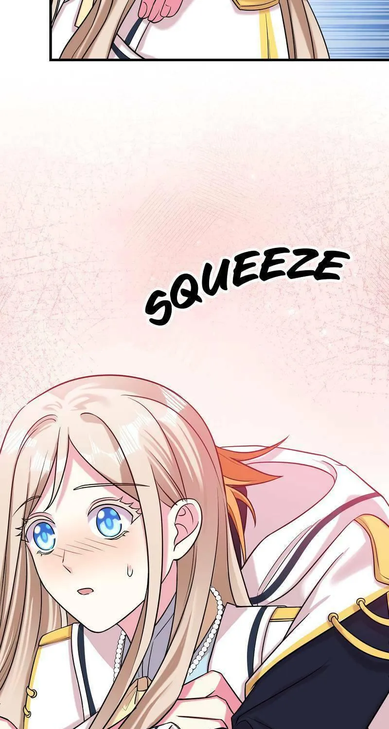 Even though I become a side character, I’m being adored by an overprotective duke. Chapter 82 page 117 - 