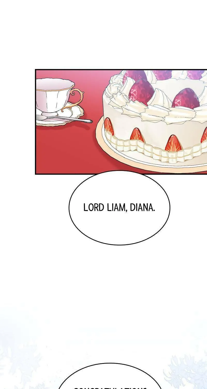 Even though I become a side character, I’m being adored by an overprotective duke. Chapter 82 page 17 - 